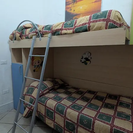 Apartment Casa Danero 