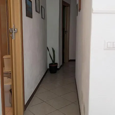 Apartment Casa Danero 