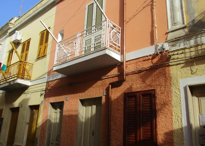 Casa Danero 