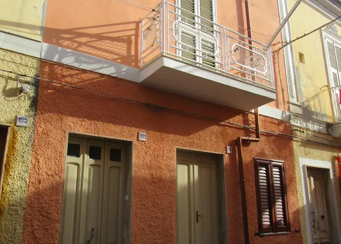 Casa Danero 